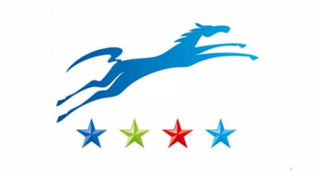 南関東地方競馬チャンネル ロゴ