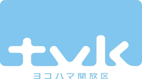テレビ神奈川(tvk)ロゴ