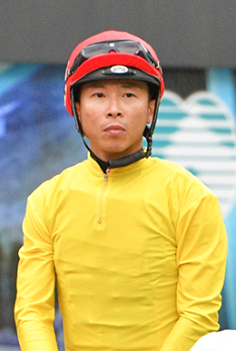 町田  直希