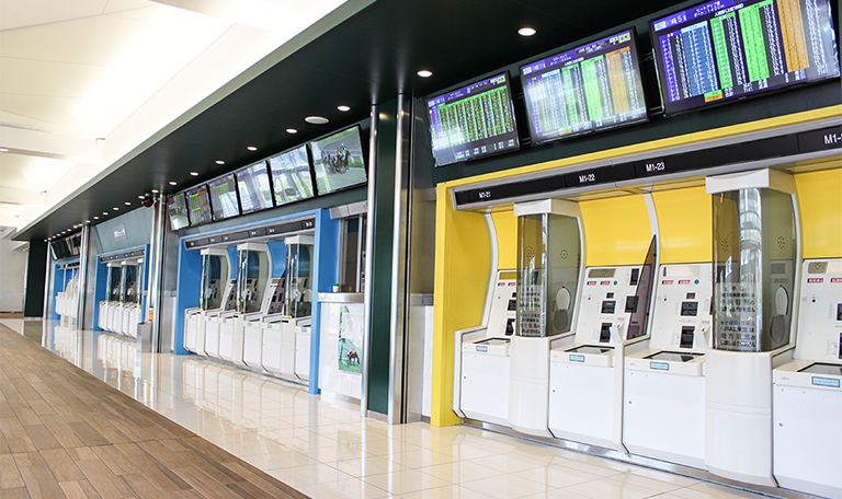 Betting Methods
