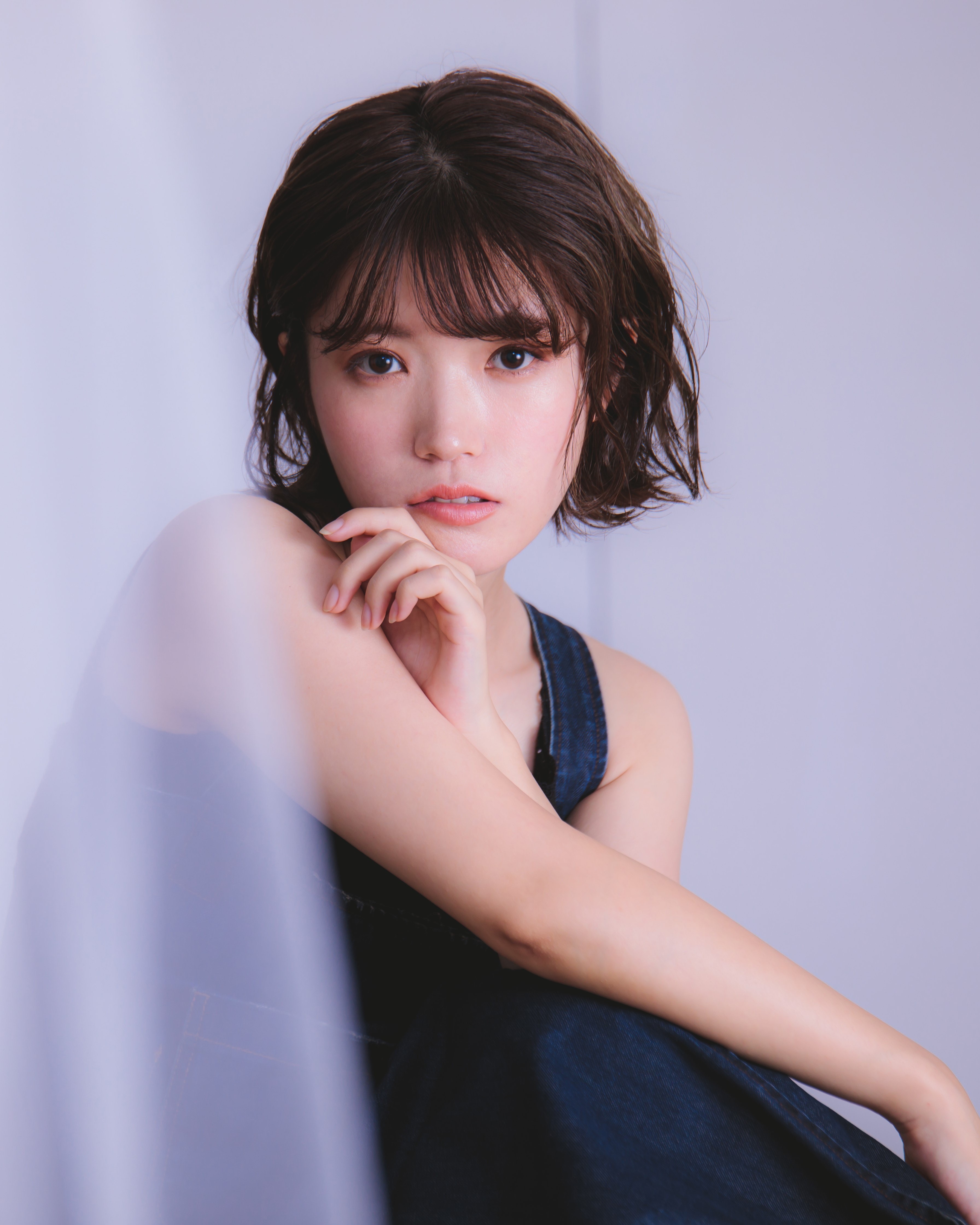 美山加恋さん