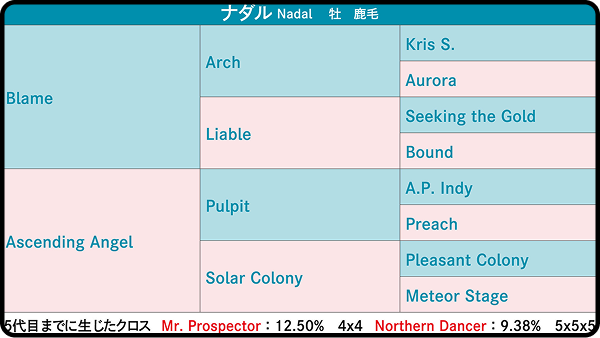 【第3回】ナダル