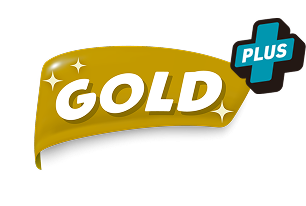  GOLD+